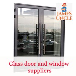 Glass door and window Suppliers Mr. Reyaz Hossen in Madhyamgram